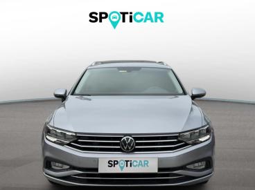 SPOTICAR Volkswagen Passat Variant 1.5 Tsi Business İkinci El Araç - Sedan Benzin Gri - Istanbul - 1200028764_2