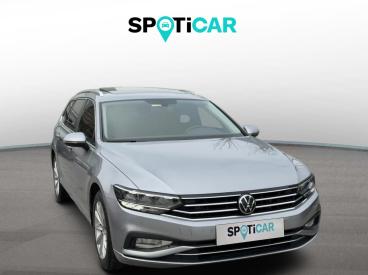 SPOTICAR Volkswagen Passat Variant 1.5 Tsi Business İkinci El Araç - Sedan Benzin Gri - Istanbul - 1200028764_3