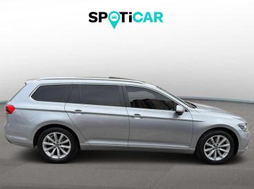 SPOTICAR Volkswagen Passat Variant 1.5 Tsi Business İkinci El Araç - Sedan Benzin Gri - Istanbul - 1200028764_4