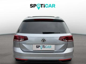 SPOTICAR Volkswagen Passat Variant 1.5 Tsi Business İkinci El Araç - Sedan Benzin Gri - Istanbul - 1200028764_5