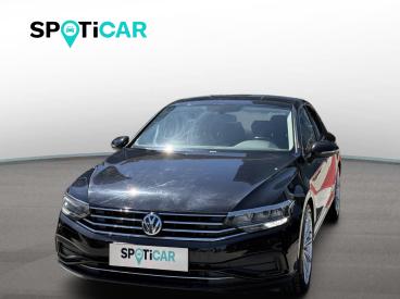 SPOTICAR Volkswagen Passat 1.5 Impression Tsi Dsg 7 150 İkinci El Araç - Sedan Benzin Siyah - Ankara - 1200029856_1