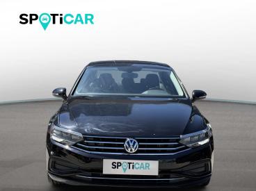 SPOTICAR Volkswagen Passat 1.5 Impression Tsi Dsg 7 150 İkinci El Araç - Sedan Benzin Siyah - Ankara - 1200029856_2