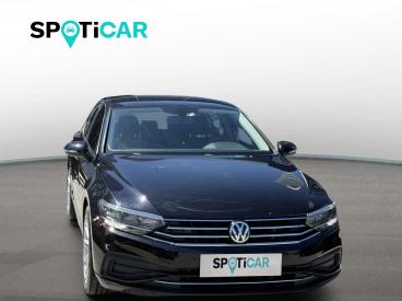 SPOTICAR Volkswagen Passat 1.5 Impression Tsi Dsg 7 150 İkinci El Araç - Sedan Benzin Siyah - Ankara - 1200029856_3