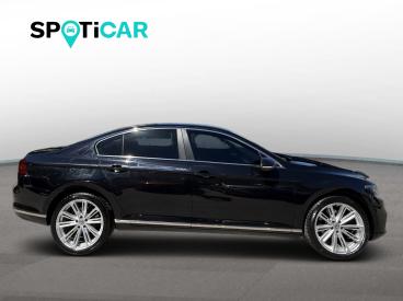 SPOTICAR Volkswagen Passat 1.5 Impression Tsi Dsg 7 150 İkinci El Araç - Sedan Benzin Siyah - Ankara - 1200029856_4