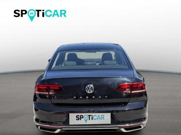 SPOTICAR Volkswagen Passat 1.5 Impression Tsi Dsg 7 150 İkinci El Araç - Sedan Benzin Siyah - Ankara - 1200029856_5