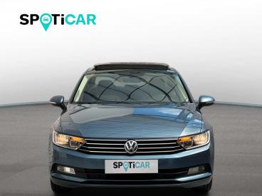 SPOTICAR Volkswagen Passat 1.4 Tsi Bmt 125 Trendline İkinci El Araç - Sedan Benzin Mavi - Ankara - 1200031046_2