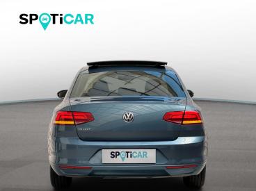 SPOTICAR Volkswagen Passat 1.4 Tsi Bmt 125 Trendline İkinci El Araç - Sedan Benzin Mavi - Ankara - 1200031046_5