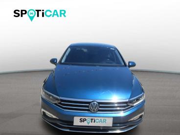 SPOTICAR Volkswagen Passat 1.5 Tsi Act 150 Dsg Business İkinci El Araç - Sedan Benzin Mavi - Çanakkale - 1200031363_2