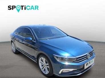 SPOTICAR Volkswagen Passat 1.5 Tsi Act 150 Dsg Business İkinci El Araç - Sedan Benzin Mavi - Çanakkale - 1200031363_3