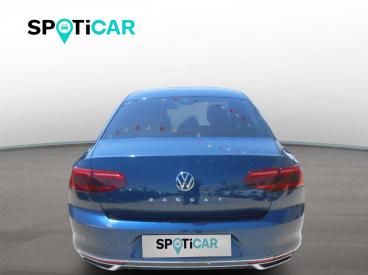 SPOTICAR Volkswagen Passat 1.5 Tsi Act 150 Dsg Business İkinci El Araç - Sedan Benzin Mavi - Çanakkale - 1200031363_5