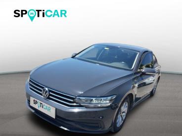 SPOTICAR Volkswagen Passat 1.5 Impression Tsi Dsg 7 150 İkinci El Araç - Sedan Benzin Gri - Istanbul - 1200031626_1