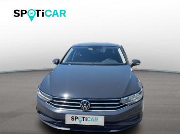 SPOTICAR Volkswagen Passat 1.5 Impression Tsi Dsg 7 150 İkinci El Araç - Sedan Benzin Gri - Istanbul - 1200031626_2
