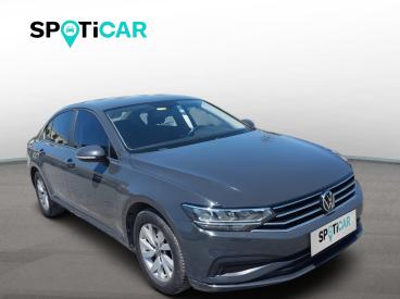 SPOTICAR Volkswagen Passat 1.5 Impression Tsi Dsg 7 150 İkinci El Araç - Sedan Benzin Gri - Istanbul - 1200031626_3