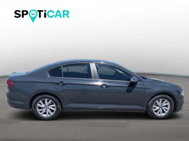 SPOTICAR Volkswagen Passat 1.5 Impression Tsi Dsg 7 150 İkinci El Araç - Sedan Benzin Gri - Istanbul - 1200031626_4