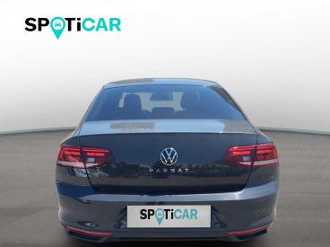 SPOTICAR Volkswagen Passat 1.5 Impression Tsi Dsg 7 150 İkinci El Araç - Sedan Benzin Gri - Istanbul - 1200031626_5