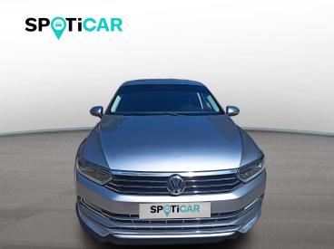 SPOTICAR Volkswagen Passat 1.6 Tdi Bmt 120 Trendline İkinci El Araç - Sedan Dizel Gri - Samsun - 1200032495_2