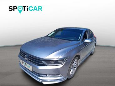 SPOTICAR Volkswagen Passat 1.6 Tdi Bmt 120 Trendline İkinci El Araç - Sedan Dizel Gri - Samsun - 1200032495_3