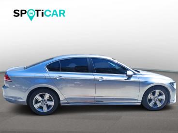 SPOTICAR Volkswagen Passat 1.6 Tdi Bmt 120 Trendline İkinci El Araç - Sedan Dizel Gri - Samsun - 1200032495_4