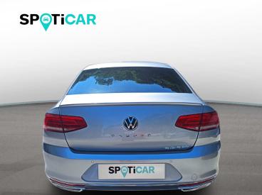 SPOTICAR Volkswagen Passat 1.6 Tdi Bmt 120 Trendline İkinci El Araç - Sedan Dizel Gri - Samsun - 1200032495_5