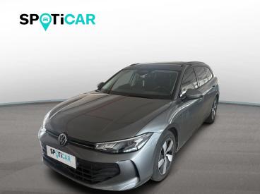 SPOTICAR Volkswagen Passat 1.5 Impression Tsi Dsg 7 150 İkinci El Araç - Sedan Hibrit Gri - Istanbul - 1200034737_1