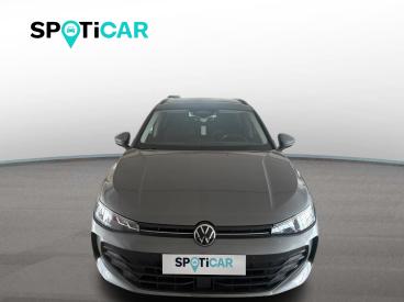 SPOTICAR Volkswagen Passat 1.5 Impression Tsi Dsg 7 150 İkinci El Araç - Sedan Hibrit Gri - Istanbul - 1200034737_2