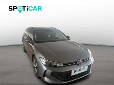 SPOTICAR Volkswagen Passat 1.5 Impression Tsi Dsg 7 150 İkinci El Araç - Sedan Hibrit Gri - Istanbul - 1200034737_3