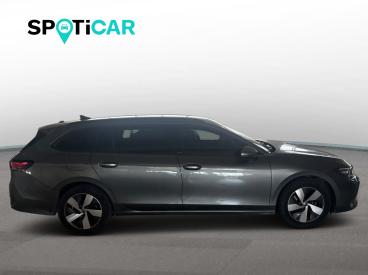 SPOTICAR Volkswagen Passat 1.5 Impression Tsi Dsg 7 150 İkinci El Araç - Sedan Hibrit Gri - Istanbul - 1200034737_4