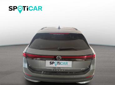 SPOTICAR Volkswagen Passat 1.5 Impression Tsi Dsg 7 150 İkinci El Araç - Sedan Hibrit Gri - Istanbul - 1200034737_5
