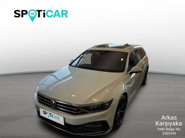 SPOTICAR Volkswagen Passat Cc 1.8 Tsi (160) İkinci El Araç - Sedan Benzin Beyaz - İzmİr - 1200036588_3