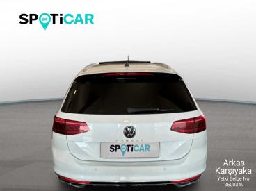 SPOTICAR Volkswagen Passat Cc 1.8 Tsi (160) İkinci El Araç - Sedan Benzin Beyaz - İzmİr - 1200036588_5