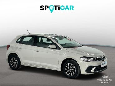 SPOTICAR Volkswagen Polo 1.0 Tsi Lİfe İkinci El Araç - Hatchback Benzin Bej - İstanbul - 1200020693_3