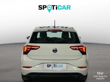 SPOTICAR Volkswagen Polo 1.0 Tsi Lİfe İkinci El Araç - Hatchback Benzin Bej - İstanbul - 1200020693_5