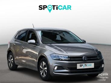 SPOTICAR Volkswagen Polo 1.0 Tsi Comfortline 5k İkinci El Araç - Hatchback Benzin Gri - Bursa - 1200021178_3