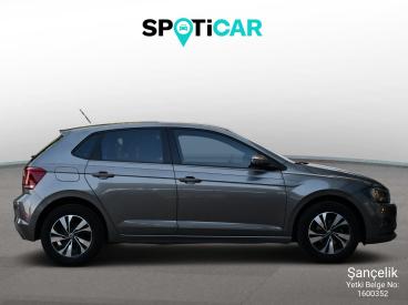 SPOTICAR Volkswagen Polo 1.0 Tsi Comfortline 5k İkinci El Araç - Hatchback Benzin Gri - Bursa - 1200021178_4