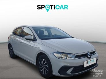 SPOTICAR Volkswagen Polo 1.0 Tsi 95 Comfortline Dsg İkinci El Araç - Hatchback Benzin Gri - Dİyarbakir - 1200021203_3