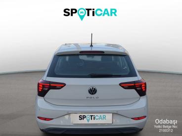 SPOTICAR Volkswagen Polo 1.0 Tsi 95 Comfortline Dsg İkinci El Araç - Hatchback Benzin Gri - Dİyarbakir - 1200021203_5
