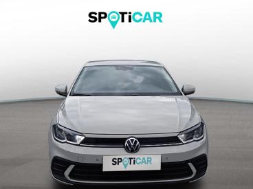 SPOTICAR Volkswagen Polo 1.0 Tsi Comfortline 5k İkinci El Araç - Hatchback Benzin Gri - İstanbul - 1200025109_2
