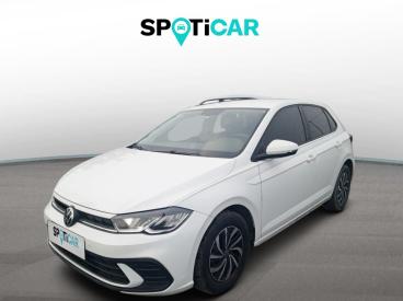 SPOTICAR Volkswagen Polo 1.0 Tsi Lİfe İkinci El Araç - Hatchback Benzin Beyaz - İstanbul - 1200025287_3