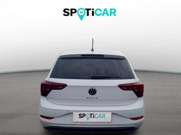 SPOTICAR Volkswagen Polo 1.0 Tsi Lİfe İkinci El Araç - Hatchback Benzin Beyaz - İstanbul - 1200025287_5