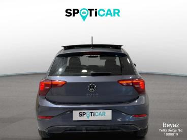 SPOTICAR Volkswagen Polo 1.0 Tsi Lİfe İkinci El Araç - Hatchback Benzin Gri - Balikesir - 1200025927_5