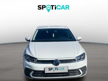 SPOTICAR Volkswagen Polo 1.0 80 Impression İkinci El Araç - Hatchback Benzin Beyaz - İstanbul - 1200028050_2