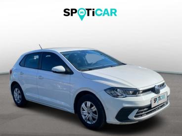 SPOTICAR Volkswagen Polo 1.0 80 Impression İkinci El Araç - Hatchback Benzin Beyaz - İstanbul - 1200028050_3
