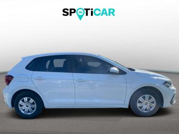 SPOTICAR Volkswagen Polo 1.0 80 Impression İkinci El Araç - Hatchback Benzin Beyaz - İstanbul - 1200028050_4