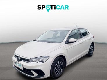 SPOTICAR Volkswagen Polo 1.0 Tsi Lİfe İkinci El Araç - Hatchback Benzin Gri - İstanbul - 1200029179_1