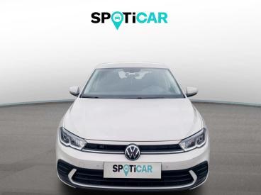 SPOTICAR Volkswagen Polo 1.0 Tsi Lİfe İkinci El Araç - Hatchback Benzin Gri - İstanbul - 1200029179_2
