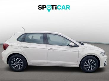 SPOTICAR Volkswagen Polo 1.0 Tsi Lİfe İkinci El Araç - Hatchback Benzin Gri - İstanbul - 1200029179_4