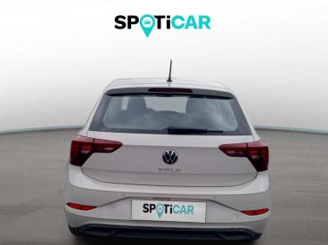 SPOTICAR Volkswagen Polo 1.0 Tsi Lİfe İkinci El Araç - Hatchback Benzin Gri - İstanbul - 1200029179_5
