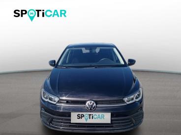 SPOTICAR Volkswagen Polo 1.0 Tsi 95 Highline Dsg İkinci El Araç - Hatchback Benzin Siyah - İstanbul - 1200029713_2