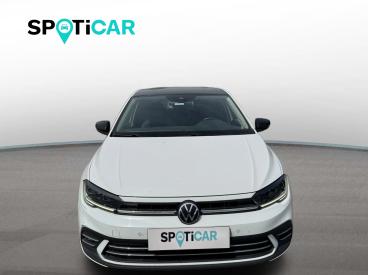 SPOTICAR Volkswagen Polo 1.0 Tsi Style İkinci El Araç - Hatchback Benzin Beyaz - Istanbul - 1200031562_2