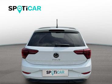SPOTICAR Volkswagen Polo 1.0 Tsi Style İkinci El Araç - Hatchback Benzin Beyaz - Istanbul - 1200031562_5